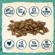 Benevo D’Lishies COASTAL CRUNCH
