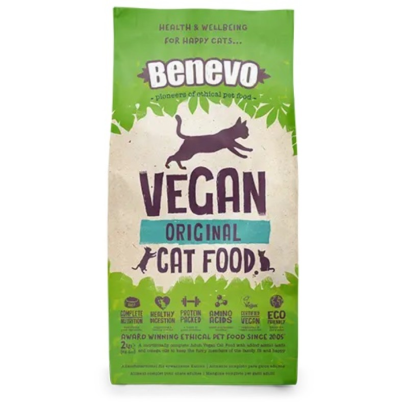 Benevo ORIGINAL CATS