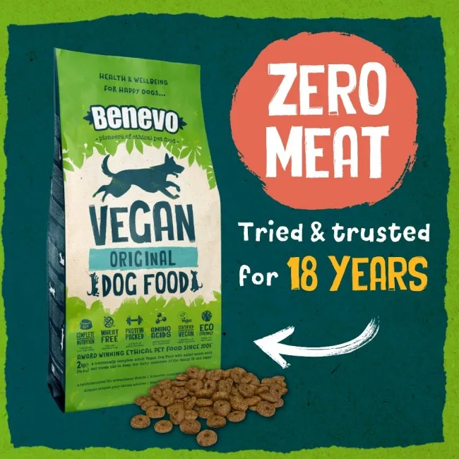 Benevo ORIGINAL DOG