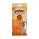 Soopa JUMBO Dentals KAROTTE & KÜRBIS 