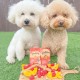 Soopa Dentals MANGO & HIMBEERE