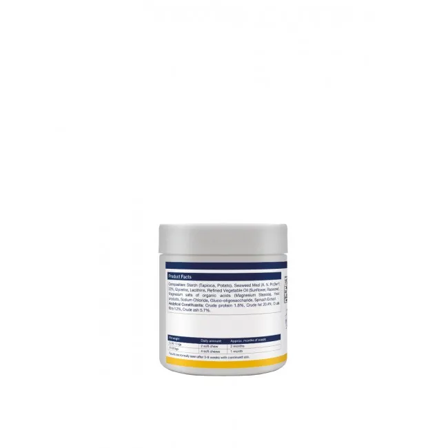 ProDen PlaqueOff SOFT CHEWS für kleine & mittelgroße Hunde