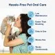 ProDen PlaqueOff SOFT CHEWS für Katzen