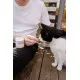 ProDen PlaqueOff SOFT CHEWS für Katzen