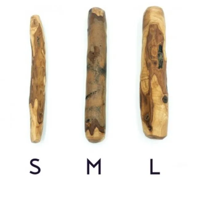 OLIVENHOLZ-Kaustangen