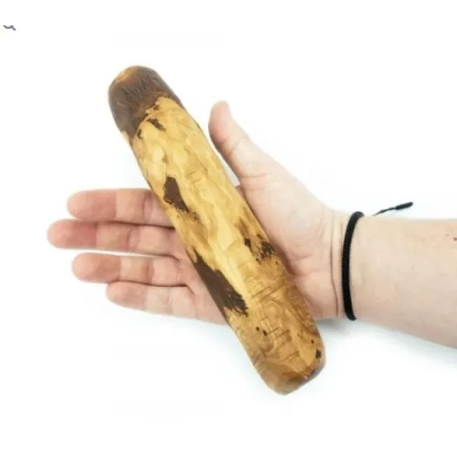 OLIVENHOLZ-Kaustangen