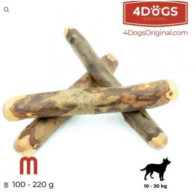 OLIVENHOLZ-Kaustangen