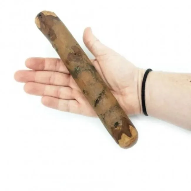 OLIVENHOLZ-Kaustangen