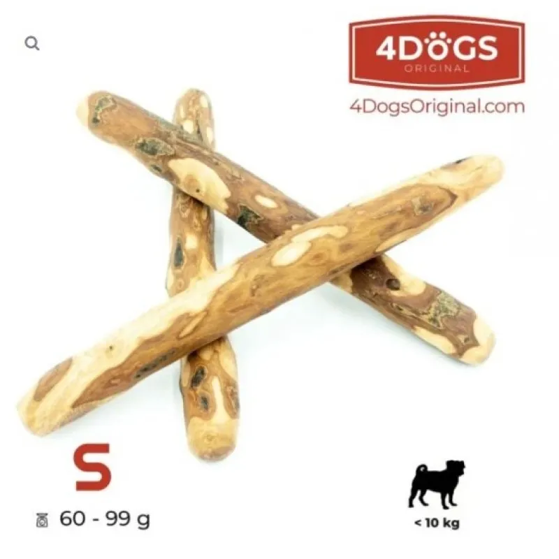 OLIVENHOLZ-Kaustangen