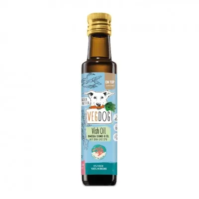 Vegdog VISH OIL