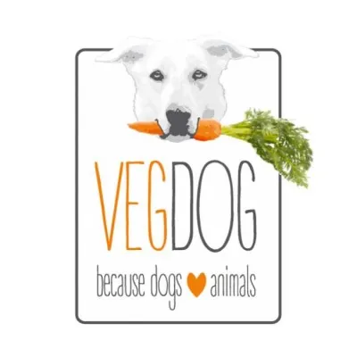 Vegdog BIRTHDAY COOKIES